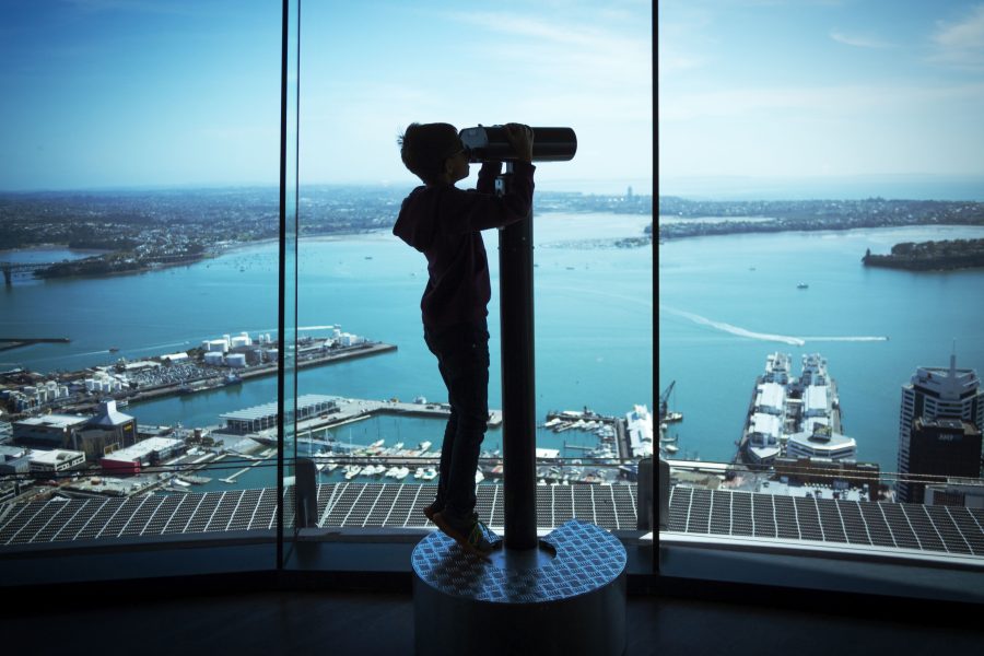 Plan, book, share: One-stop destination shop for Auckland launches