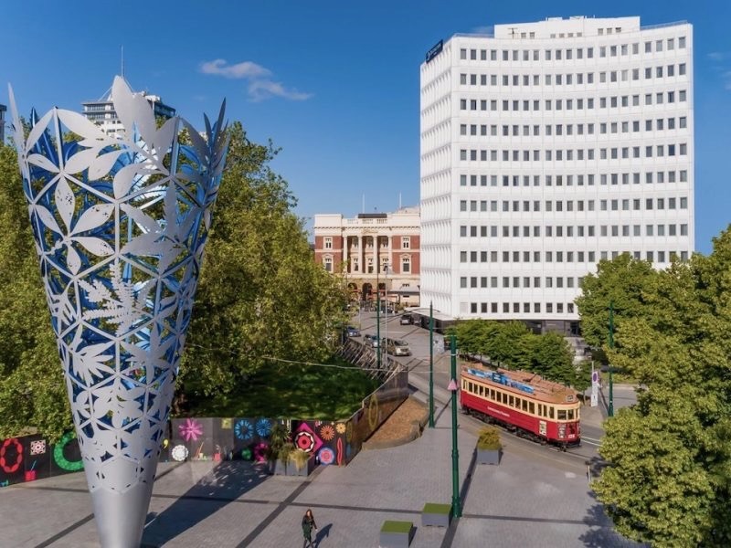 Weekly hotel results: City markets tick up as holidays end