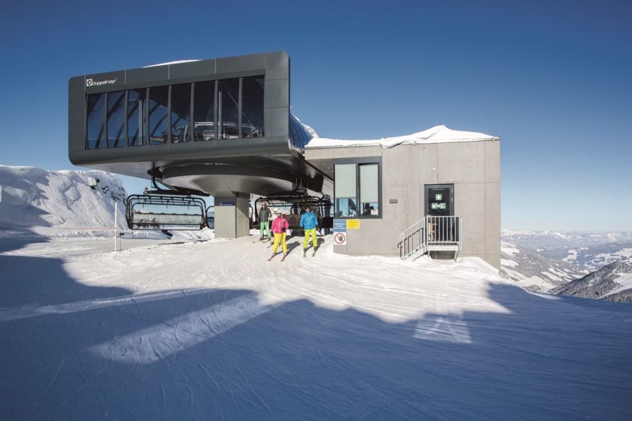 Watch: NZSki announces $35m development plans