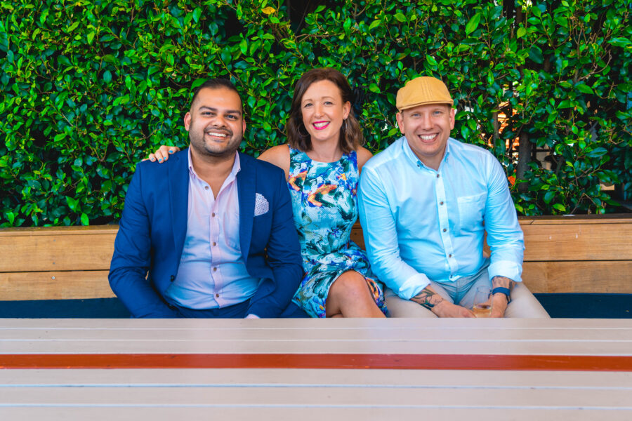 cievents closure sees trio launch new incentives firm