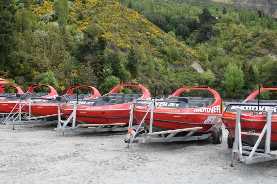 Ngāi Tahu Holdings posts record $240m profit