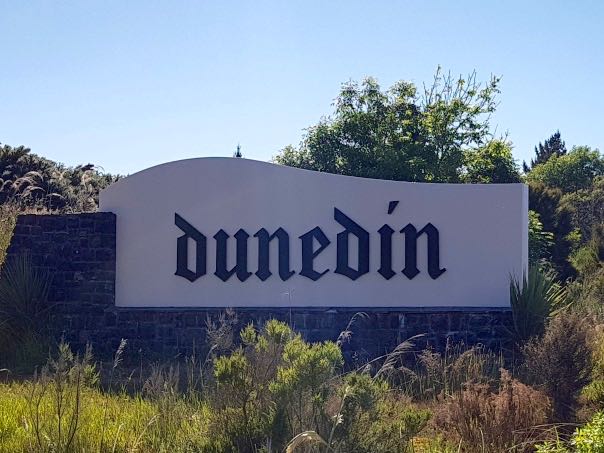 Co-ordinated effort needed for DMP funding – Enterprise Dunedin