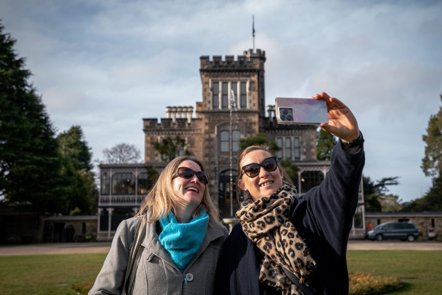 Hawke’s Bay, Dunedin pioneer region-to-region campaign