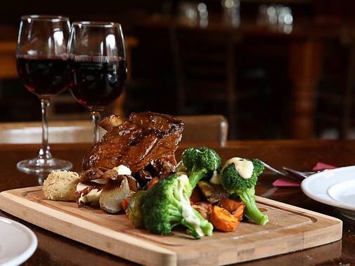 NZ’s top 50 gastropubs revealed