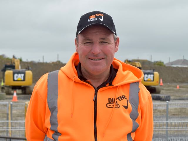 An Operator’s View: Dig This’ Ed Mumm