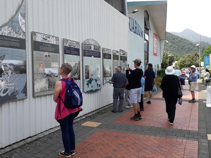 Council takes over Marlborough museum operations