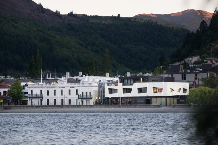 Luxury hotels reopening despite agency woes – owner