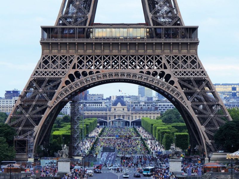 Perspectives: Do major sporting events really benefit destinations? It depends