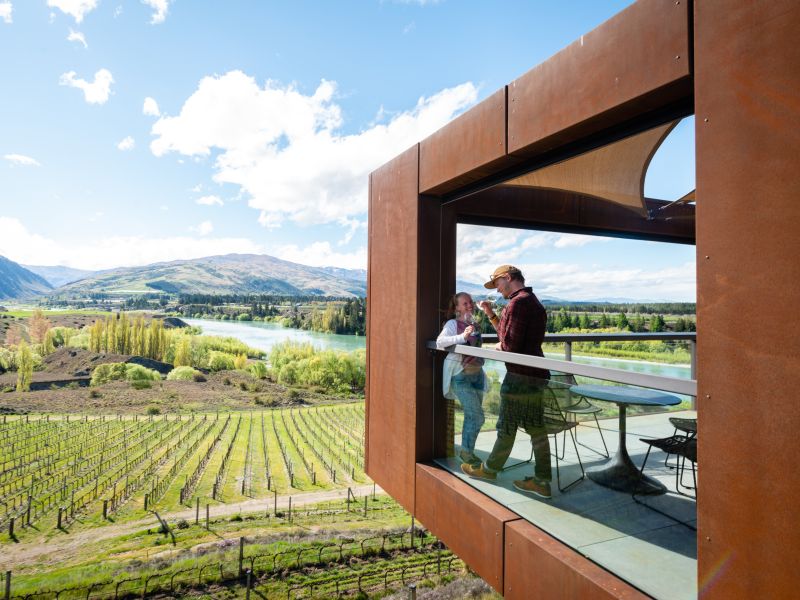 Eat.Taste.Central returns to Central Otago