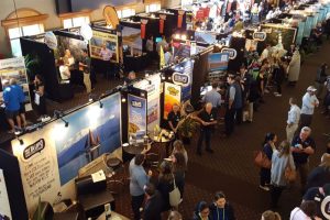 Central North Island’s eXplore trade show attracts 100+ operators, 185 buyers