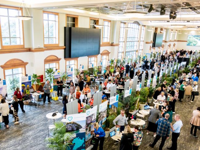 Buyer registrations open for eXplore Trade Show