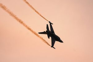 Strong demand for Warbirds Over Wanaka return
