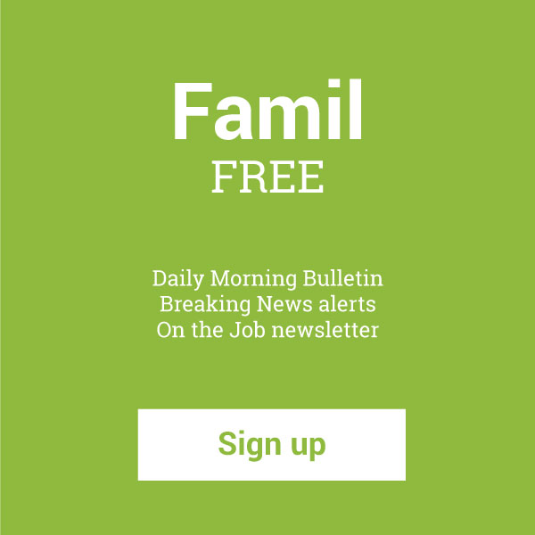 Tourism Ticker Famil