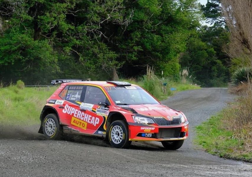 Far North Rally postponed until 2024