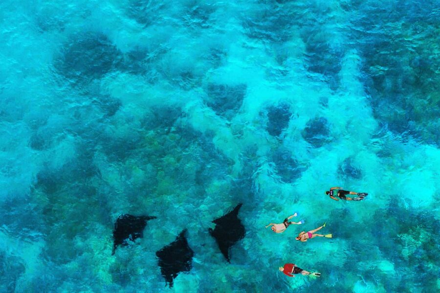 Perspectives: Do Pacific tourism campaigns risk perpetuating stereotypes?