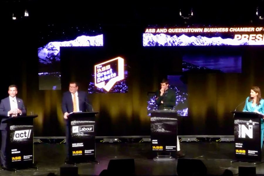 Election 2023: Politicians’ yay or nay on Queenstown tourist levy
