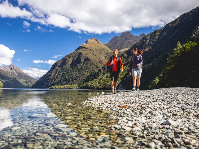 Fiordland, Southland form new marketing alliance