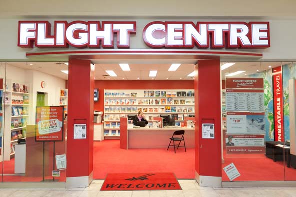 Air NZ, Flight Centre participate in unemployment initiative