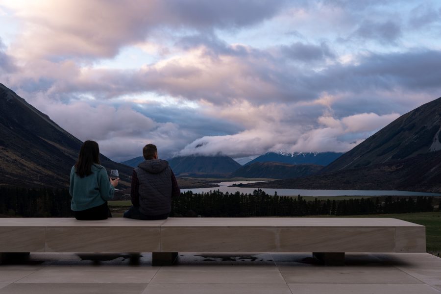 Lap of Luxury back on NZ screens