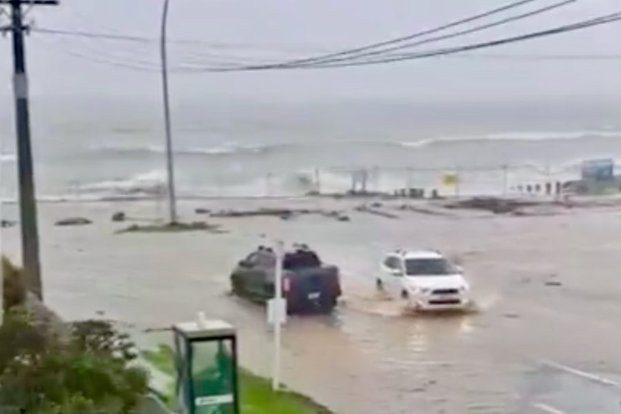 Govt extends state of national emergency