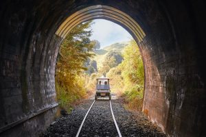 An Operator’s View: Forgotten World Adventures’ Grant Ross