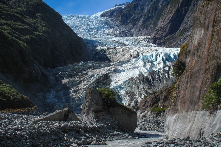 The roadmap to guide NZ tourism through climate challenges
