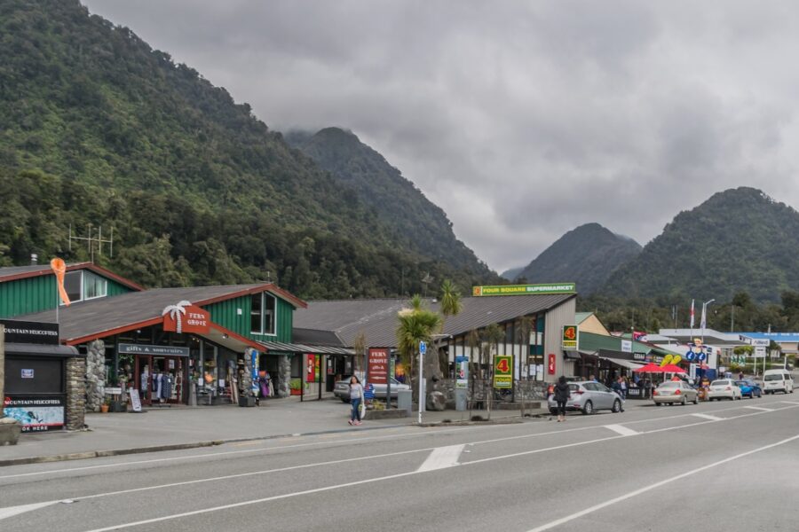 Govt putting tourism in “too hard” basket – Nats