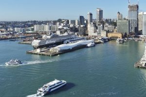 Auckland bus, train, ferry fares to increase