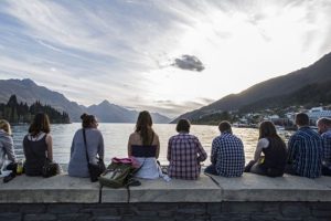 G Adventures challenges change makers