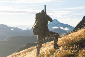 E-learning platform launched for hunters