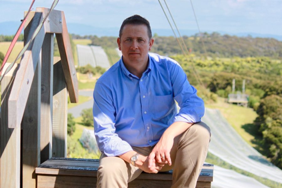 Waiheke’s EcoZip expands to South Island