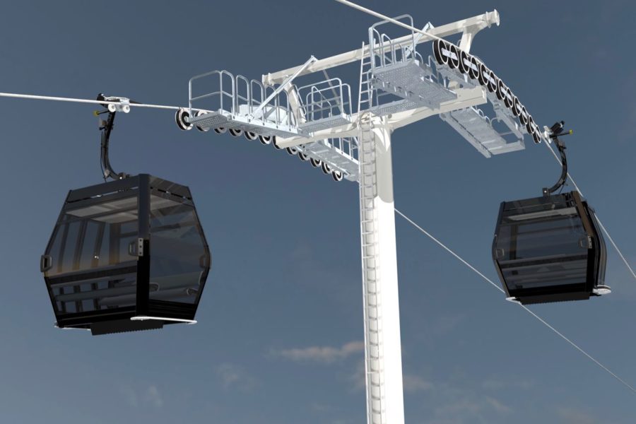 Tūwharetoa backs RAL gondola with $7.5m bond buy