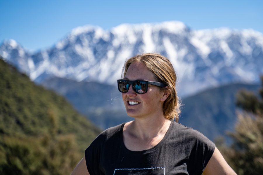 An Operator’s View: Middle Hill’s Genevieve King