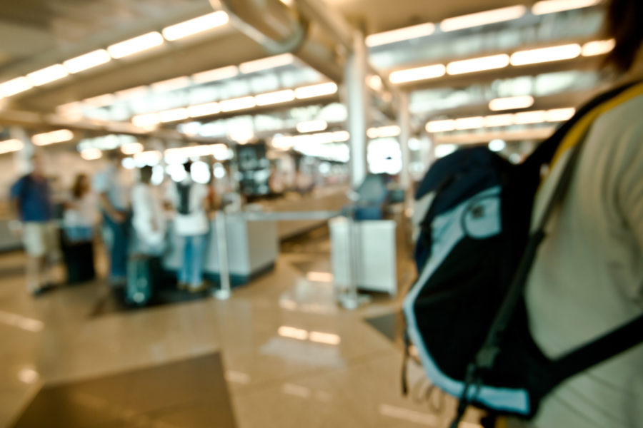 No plans for coronavirus screening at NZ airports – Govt