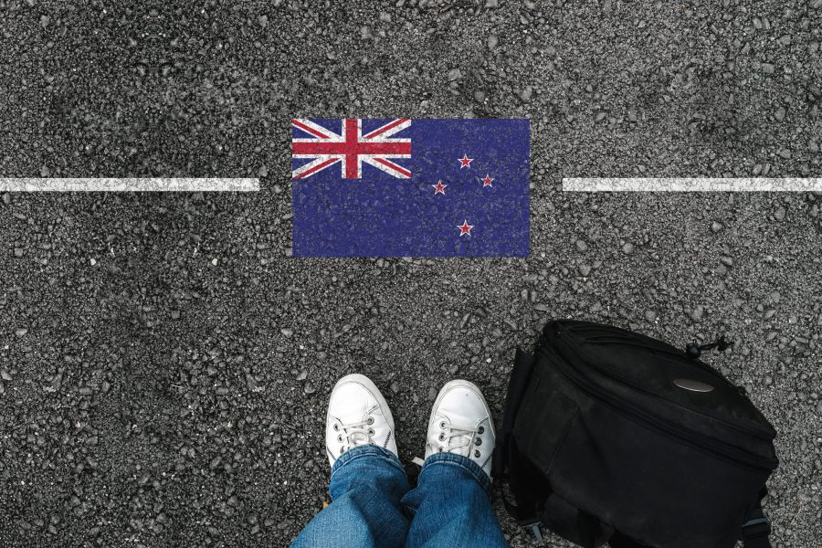 Tourism sector champions border re-opening to the world
