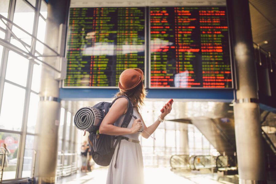 Bookings point to strong northern summer travel – IATA
