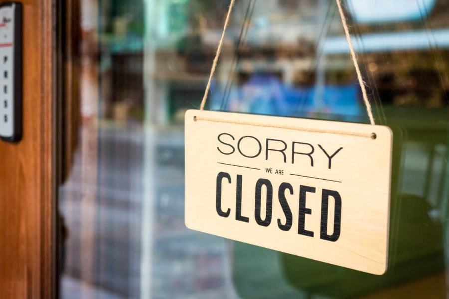 TSA shows “catastrophic” Covid impact on tourism – TIA