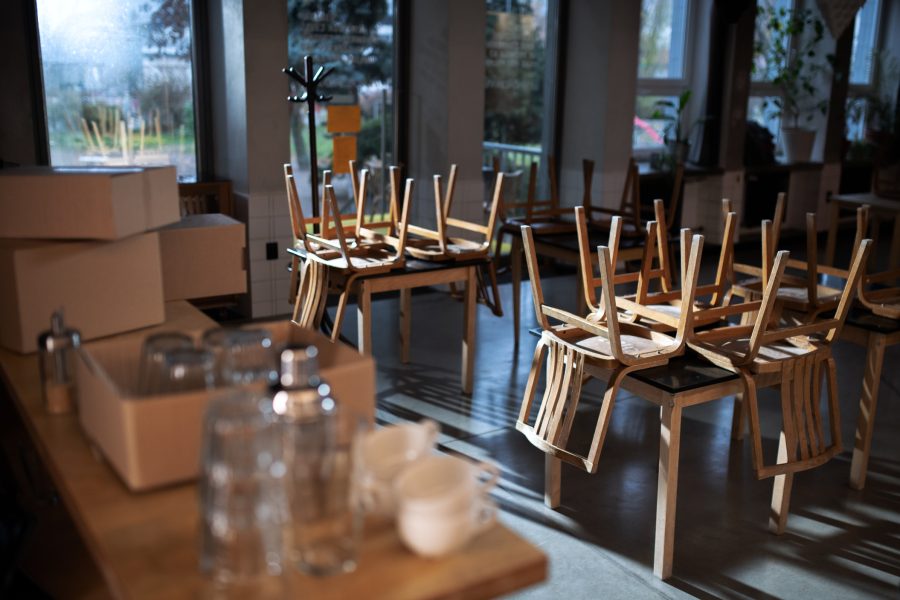 Hospitality sees red over continued Covid restrictions