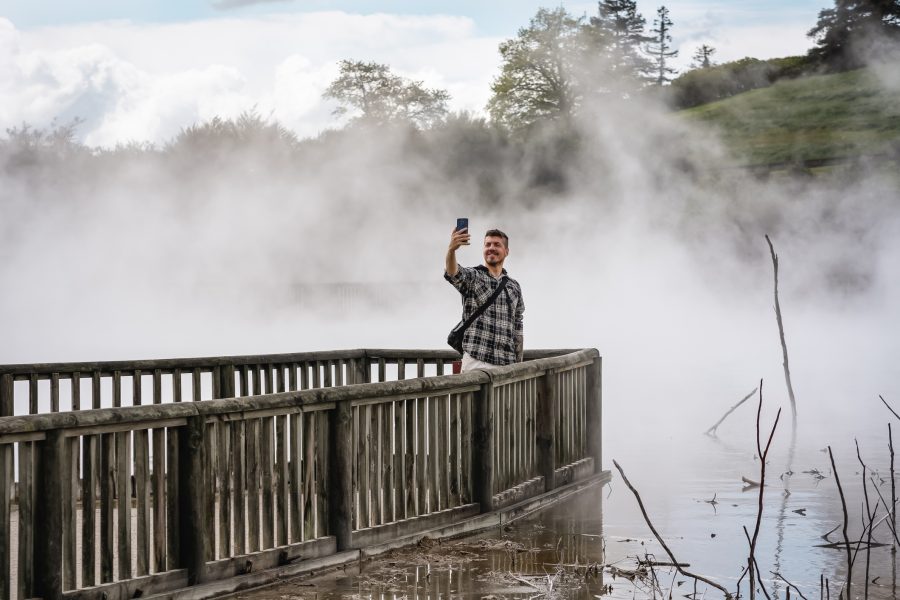 82 remote tourism sites now have internet coverage