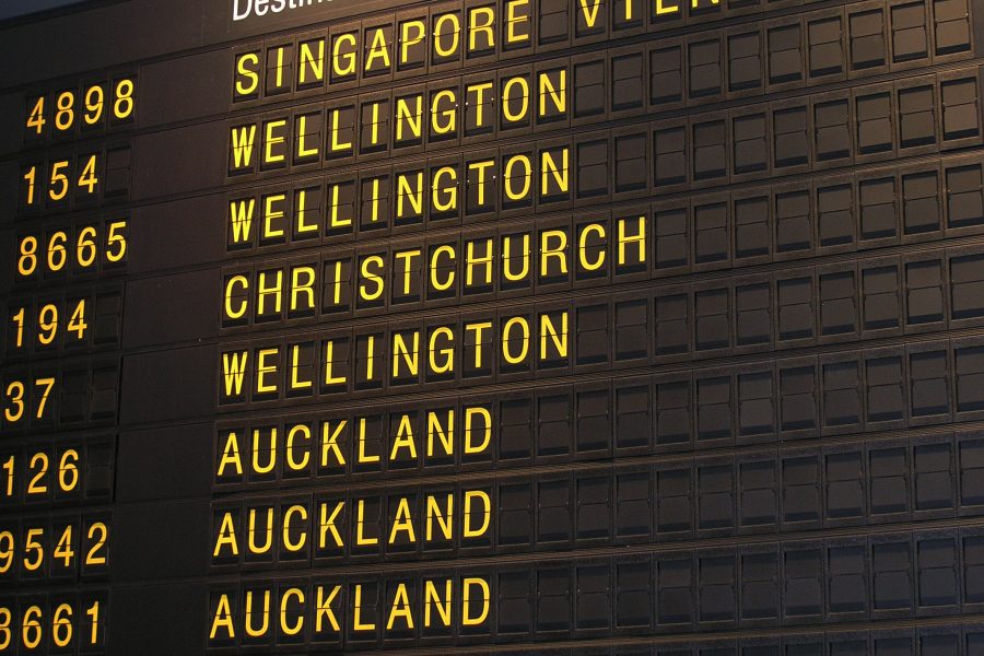 IATA calls for shared accountability around flight disruptions