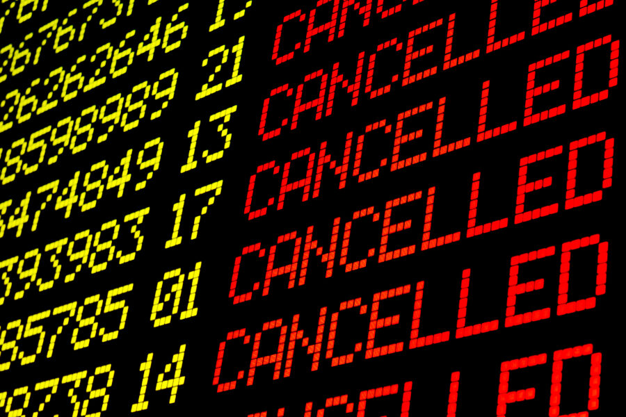 Air NZ offers flight credit to illness-impacted travellers