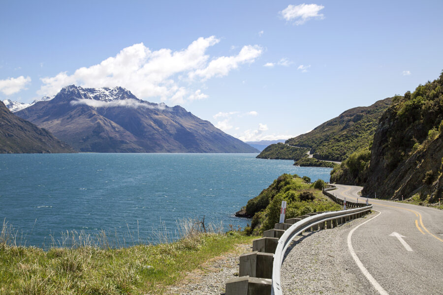 Queenstown small business revenue falls 10.5%