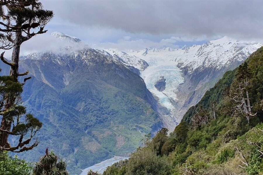 DWC stumps up $5m to support Glacier Country