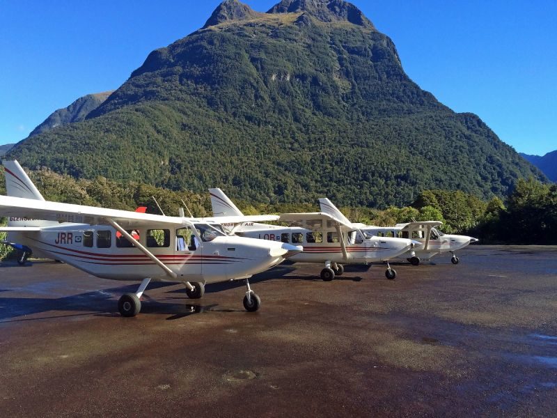 QLDC seeks feedback on Glenorchy Airstrip management