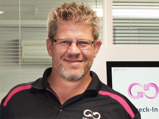 An Operator’s View: GO Rentals’ James Dalglish