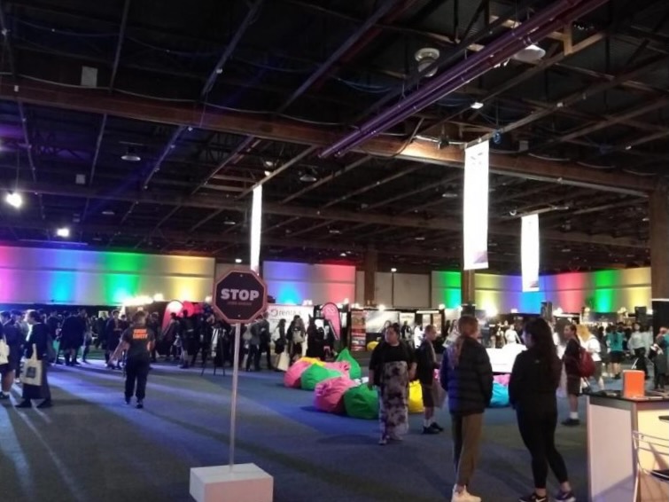 Go with Tourism secures $2m to tackle workforce shortage