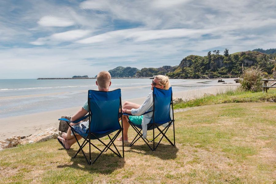 HPNZ rallies Kiwis to take a holiday park adventure