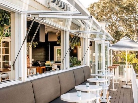 Auckland hospo portfolio sells for $21m