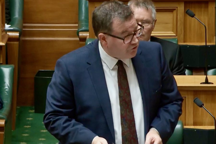Budget 2023: Tourism portfolio funding falls to $218m