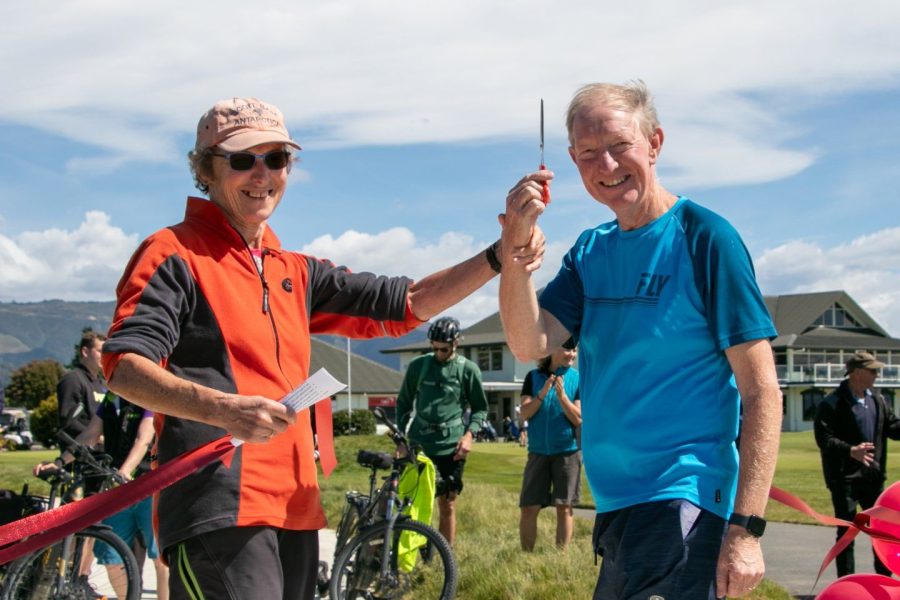 Great Taste Trail completes 220km loop